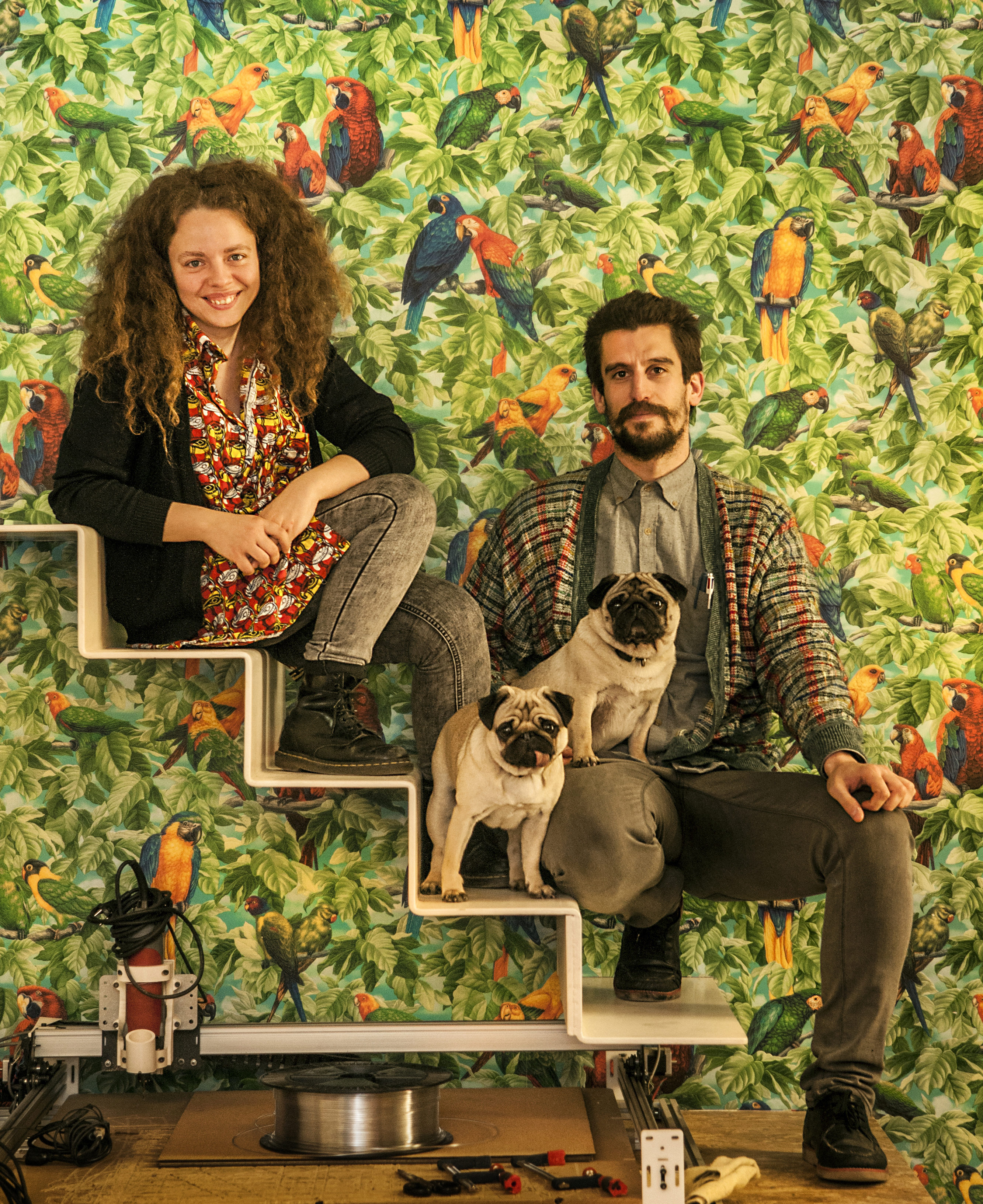 arquimaña team